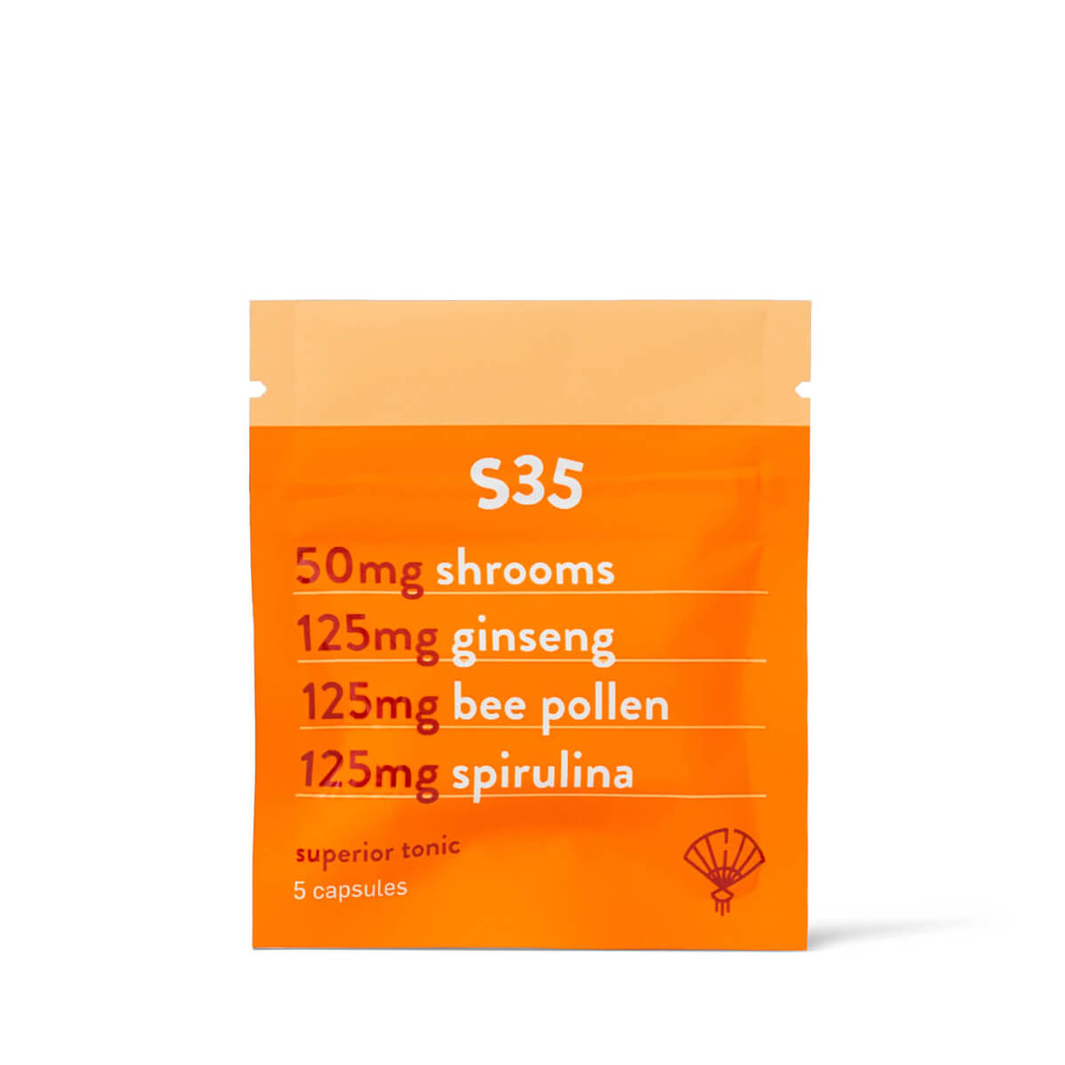 Superior Tonic 50mg